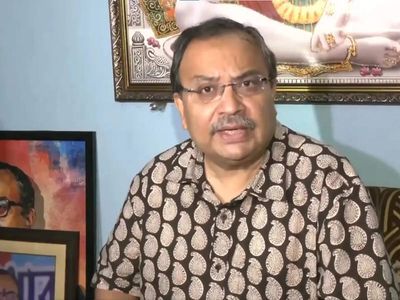 "Completely destroyed it": Kunal Ghosh slams Sudip Bandhopadhyay over BJP meet