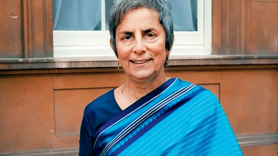 Meet Parveen Kumar: Indian-origin doctor awarded Britain's highest order of British Empire honour