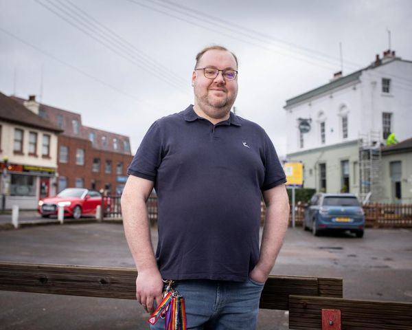 ‘Straight out of Trumpland’: LGBTQ+ members fight for Pride after Essex library ban