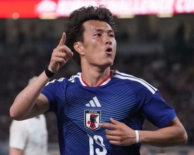 World Cup schedule today: How to watch Netherlands v Japan, TV & live stream Sunday 14 June
