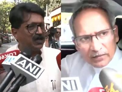 'All 9 MPs united, no issue': Shiv Sena (UBT) leaders dismiss reports on 'Op Tiger' after Thackeray meeting