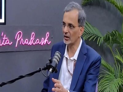 AI can be more disruptive as it targets both cognitive and skill-based jobs: CEA Nageswaran