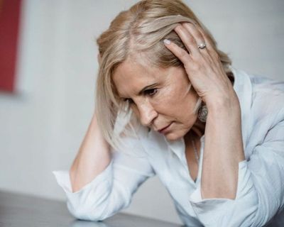 Why Summer Burnout Hits Women in Their 40s and 50s Especially Hard