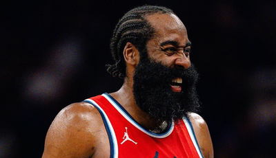 James Harden's $42M Future Reportedly Up in the Air After Arrest for Loaded Gun in Vehicle