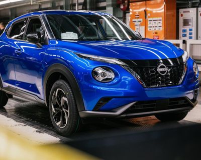 UK poised to water down 2030 EV sales targets after industry and union pressure