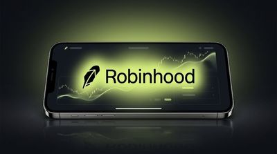 Robinhood Wants a Bigger Role in IPOs—Here's Why It Matters