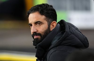 Ruben Amorim 'in advanced talks' for AC Milan job - and it's fantastic news for Manchester United