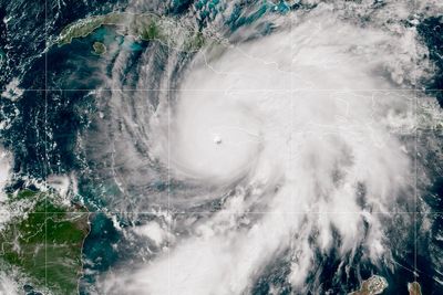 Hurricanes are getting nastier. What AI can – and can’t do – to protect us