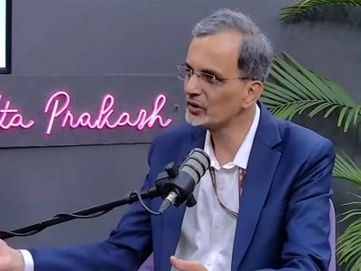 Question is affordability, whether other expenditure can benefit people more than freebies: CEA Nageswaran pitches for focused welfare interventions