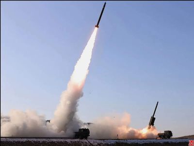 China's direct missile strike threat to Australia is 'growing': Report