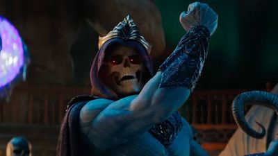I Love Masters Of The Universe, But I Wish It Went Even Raunchier
