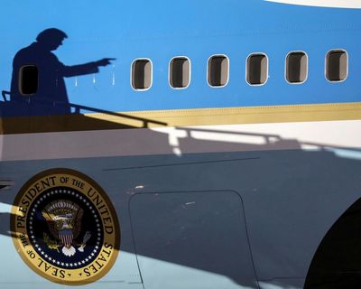 One reason US democracy is in trouble? Its supporters are moving elsewhere