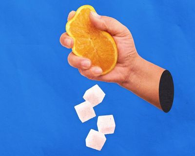 Everything you need to know about sugar – from how much you should consume, to some of its 50 disguises