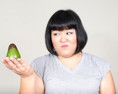 Is ‘ripen at home’ fruit the supermarkets’ idea of a joke?