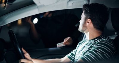 8 Mistakes Drivers Make When Pulled Over That Make It Worse