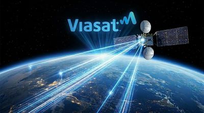 Viasat's Orbiting Profits: Space Force Jackpot?