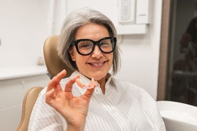 Why Medicare Skips Dental, Vision, and Hearing — and What Fills the Gap