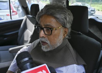 TMC MP Sudip Bandyopadhyay says he is with rebel camp, backs advisory role for Mamata