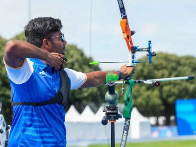 Dhiraj Bommadevara completes golden double with maiden individual World Cup gold