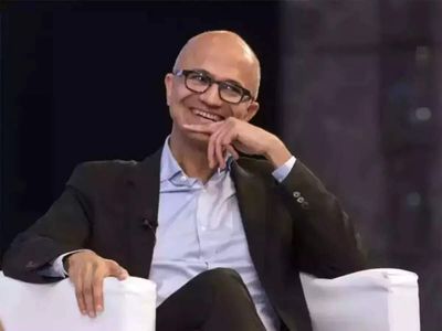 YouTube earns more from Xbox games than Microsoft: CEO Satya Nadella