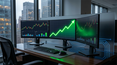 What to Expect From Q2 Earnings as Tech Strength Broadens