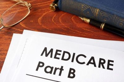 Part B Premiums Jumped This Year — Here’s Who Gets Hit the Hardest