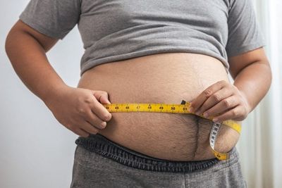 The Belly-Fat Pattern Doctors Say Is the Real Danger for Men