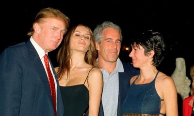 Fact Check: Viral Post Claims Trump Requested Gourmet Food and Puppies for Ghislaine Maxwell in Prison