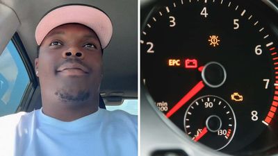Man’s Check Engine Light Comes On. Then He Keeps Driving Anyway: ‘My Bank Account Said No Thank You’