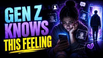 Psychology says soft blocking hurts more than unfollowing because it is rejection without closure: Why Gen Z struggles when someone disappears without answers