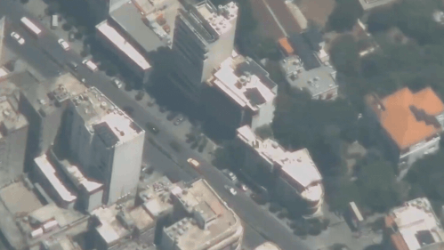 Video: Deadly Israeli strike on Lebanon kills 3; will it derail US-Iran peace talks?
