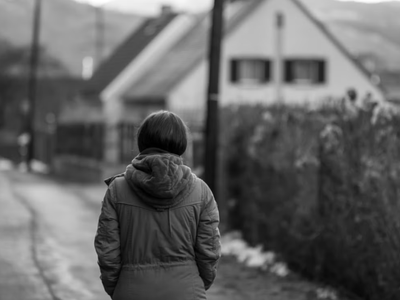 Psychology says people who grew up with no close family tend to develop these strengths that only emerge when there’s no safety net underneath