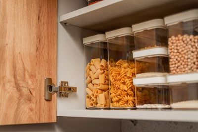 The “Eat the Pantry” Challenge Saving Families Hundreds