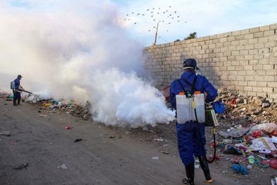 CDC Issues New Yemen Malaria Travel Alert as Dangerous Parasite Spreads into Previously Low-Risk Areas: What Travelers and Aid Workers Need to Know