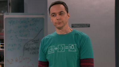 I'd Known About Penny Changing After The Big Bang Theory Pilot, But The Original Sheldon Was Also Wildly Different