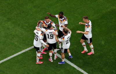 Germany vs Curacao LIVE: World Cup result, latest updates and fan reaction