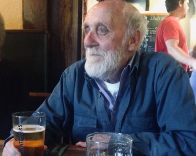 Peter Thomson obituary
