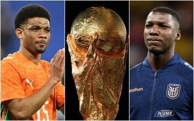 How to watch Ivory Coast vs Ecuador FOR FREE: TV channel and live stream for World Cup today