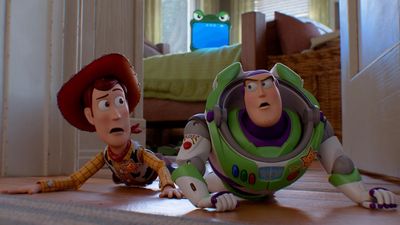 Tom Hanks Was Initially Hesitant To Do Another Toy Story. What Changed His Mind
