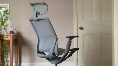 This chair is utterly beautiful – but it’s not for everyone