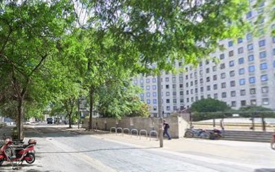 Man fighting for life after vicious gang attack on London's South Bank