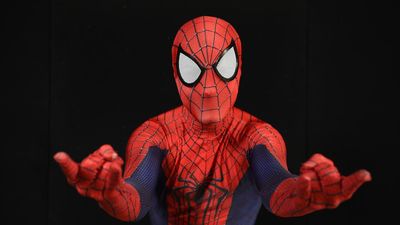 Spider-Man of Yemen dies climbing volcanic crater