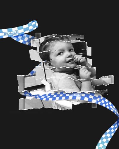 Mason Lee was punched so hard his bowel ruptured. New evidence reveals police ignored repeated warnings about toddler’s killer