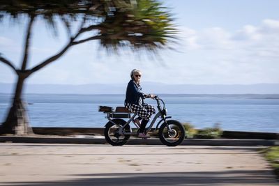 Vicious cycles or transport revolution? The ebike battle raging in Queensland