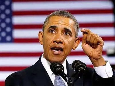 Barack Obama says Trump Iran deal will not improve on his pact