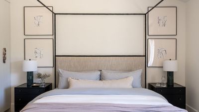 How To Layer Your Bed Like a Designer This Summer – And Why It’s Actually the Simple Secret to a Cooler Night’s Sleep