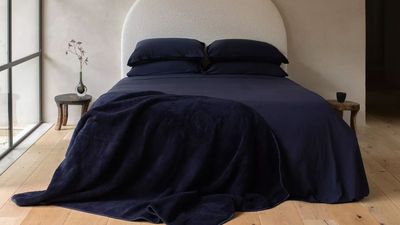 Ever Heard of Merino Wool Bedding? It Might Sound the Opposite, but It's Actual the Ideal Choice for Hot Sleepers