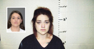 'Maternal Instinct' Killer Taylor Parker Murdered a Pregnant Friend and Took Her Baby, Remains on Death Row