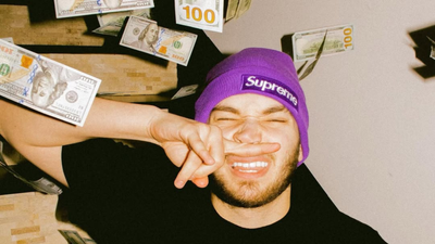 Adin Ross Hit by Viral Claim He Pledged $600K to Put Killer Karmelo Anthony in 'The Electric Chair'
