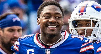 The Real Reason Stefon Diggs' Ex-Chef Accused Him of Violent Assault